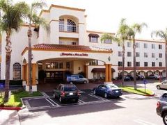 Hampton Inn & Suites Santa Ana/Orange County Airport 写真