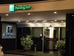 ホリデイ イン モンテビデオ バイ IHG 写真