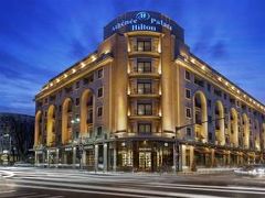 インターコンチネンタル アテネ パレス ブカレスト バイ IHG 写真