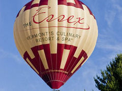 The Essex Resort 写真