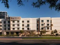 Courtyard by Marriott Santa Ana Orange County 写真