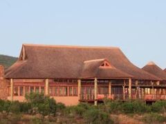 ガーデン ルート ゲーム ロッジ 写真