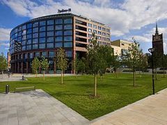 ScanHotels City 写真