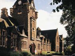 The Stirling Highland Hotel 写真
