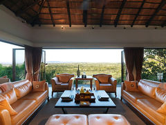 Four Seasons Safari Lodge Serengeti Tanzania 写真