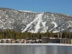 Tahoe Lakeshore Lodge & Spa 写真