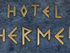 Hotel Hermes 写真