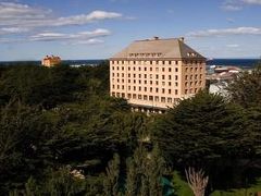 ホテル カボ デ オルノス 写真