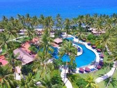 ホリディ イン リゾート 写真