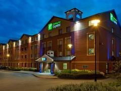 ホリデイ イン エクスプレス ストーク オン トレント バイ IHG 写真