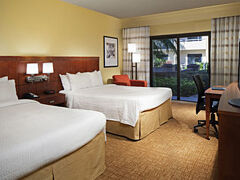 Courtyard by Marriott Fort Myers Cape Coral 写真