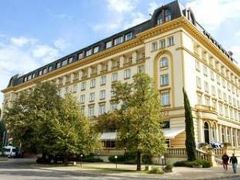 ラマダ バイ ウインダム プロウディフ トリモンティウム 写真