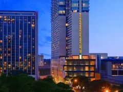 グランド ハイアット サンアントニオ リバー ウォーク 写真