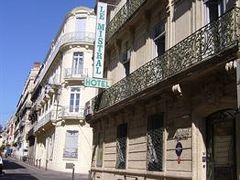 オテル ミストラル コメディー サン ロシュ 写真