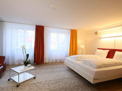 ホテル ローター オクセン 写真