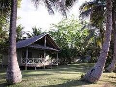 アオレ アイランド リゾート 写真