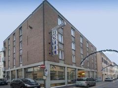 Hotel Bisanzio 写真