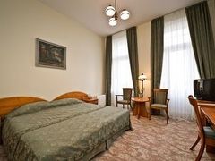 グランド ホテル 写真