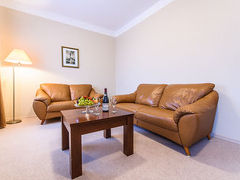 ナルヴァ ホテル & スパ 写真