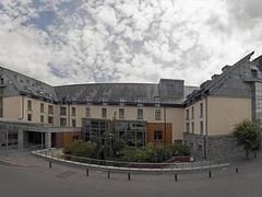 キルケニー オーモンド ホテル 写真