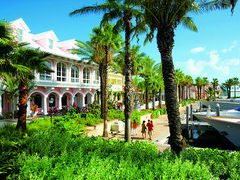 ザ コーブ アット アトランティス 写真