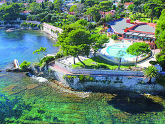 オテル ヴァカンス ブル デルクロワ 写真