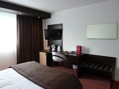 Zenitude Hotel Residences - Grenoble AlpExpo 写真