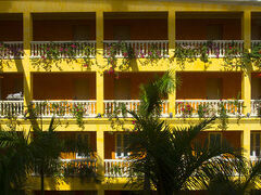 Hotel Charleston Santa Teresa 写真