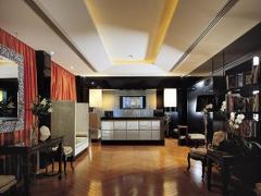 スターホテルズ アンダーソン 写真