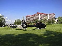 バチレダホテルカスプロビー**** 写真