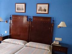 イベリア プラザ アメリカ 写真