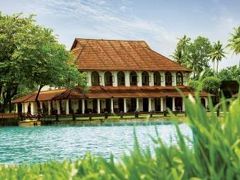 Taj Kumarakom Resort & Spa, Kerala 写真