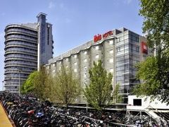 イビス アムステルダム センター 写真
