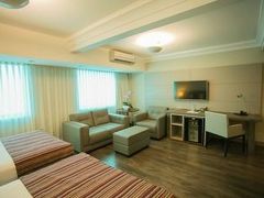 ブルー ツリー タワーズ フロリアノーポリス 写真