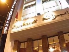 Hôtel Rembrandt 写真