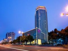 Crowne Plaza Zhenjiang By IHG 写真