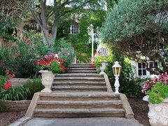 L'Enclos des Lauriers Roses 写真