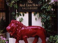 Red Lion Hotel 写真