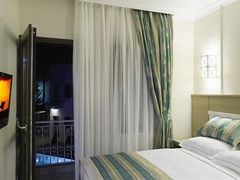 アスミン ホテル ボドルム 写真