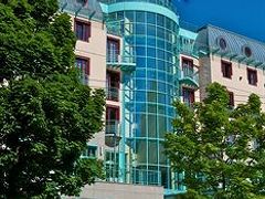 Cristal Palace 写真