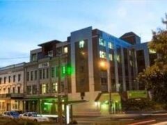 ハカ ハウス ウェリントン 写真