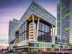 レオナルド ホテル デン ハーグ バビロン 写真