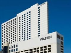 The Westin New Orleans Canal Place 写真