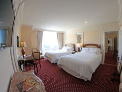 ザ ウェスティン カミノ リアル グアテマラ 写真