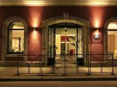 Best Western Plus Hotel Kregenn 写真