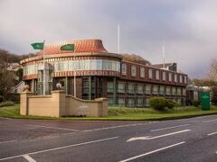 エバーグレイズ ホテル 写真