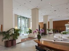 NH トリノ リンゴット コングレス 写真