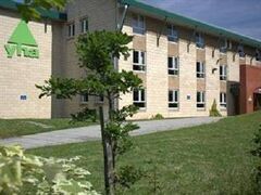 YHA リバプール アルバート ドック 写真