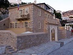 アンジェリカホテル ハイドラ 写真