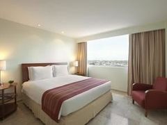 ハイアット リージェンシー ビジャエルモッサ 写真